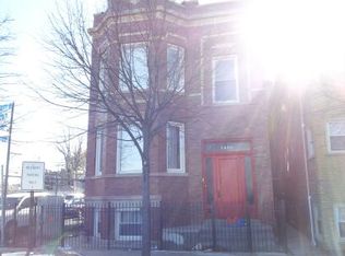 5409 W Cermak Rd, Cicero, IL 60804