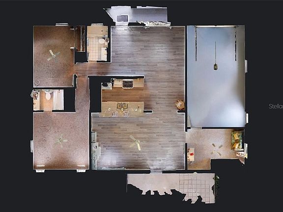 3rd image of 4493 Wynkoop Cir