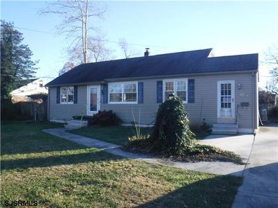 1189 Fairmount Ave, Vineland, NJ, 08360