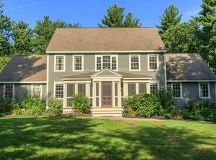 7 Matthew Ln, Sterling, MA 01564