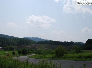 LOT 22 Saddlebrook Ln, Grassy Creek, NC 28631