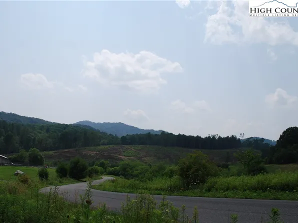 Lot 22 Saddlebrook Lane, Grassy Creek, NC 28631