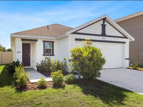 12168 Lily Magnolia Ln, Riverview, FL 33569