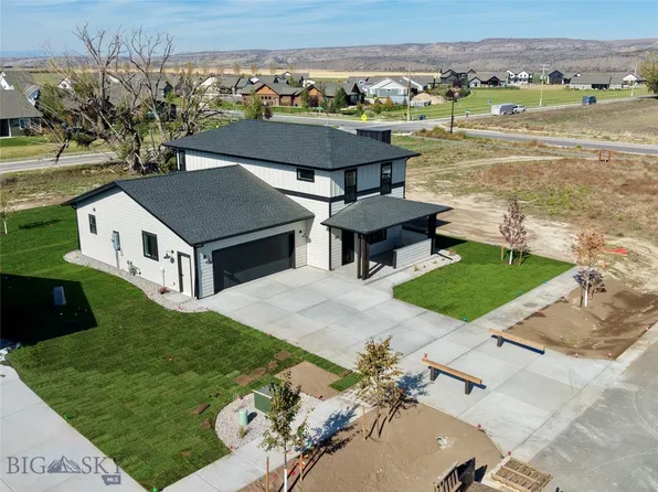 104 S Crispin St, Manhattan, MT 59741