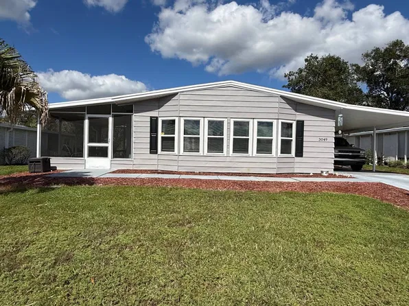 3049 Tree Frog Ln, Deland, FL 32724