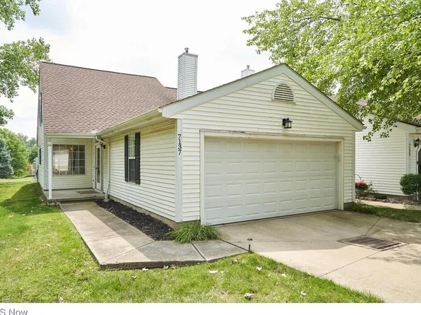 7137 W Cross Creek Trl, Brecksville, OH 44141