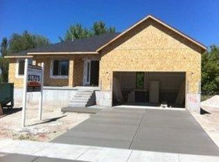 92 W Deer Creek Trl, Elk Ridge, UT 84651