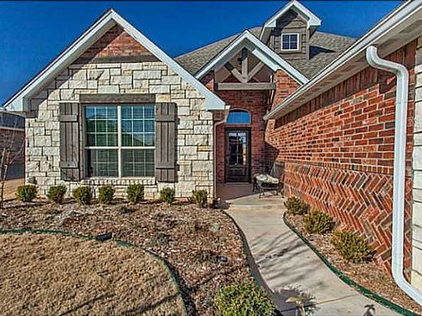 4901 Arbuckle Dr, Edmond, OK 73025