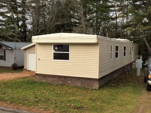 12525 Knollwood Ln LOT 28, Suring, WI 54174