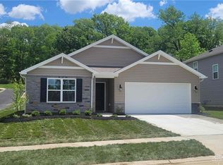 5230 Quail Rdg, Huber Heights, OH 45424