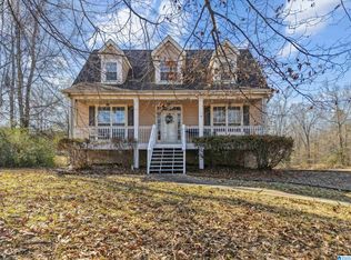 9150 Camp Oliver Rd, Adger, AL 35006