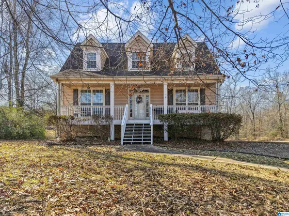 9150 Camp Oliver Rd, Adger, AL 35006