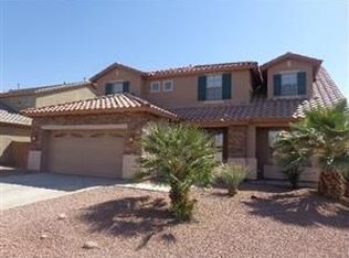 6635 W Harwell Rd, Laveen, AZ 85339