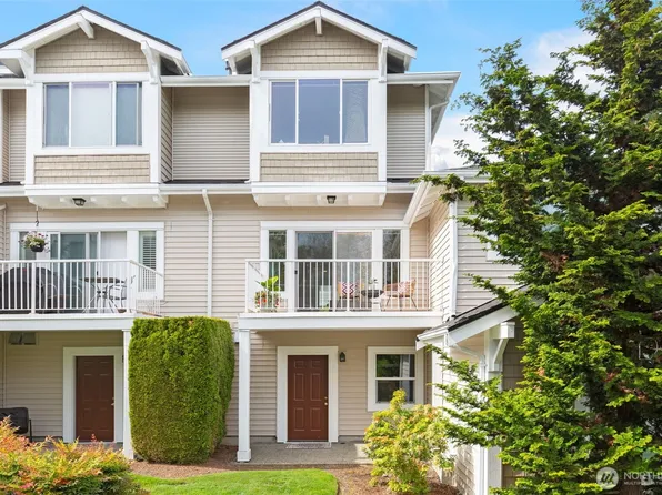 16318 119th Lane NE, Bothell, WA 98011