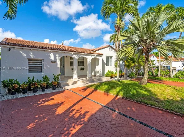 5635 SW 5th Ter, Miami, FL 33134