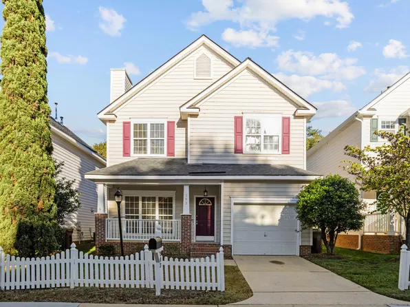 203 Bridgepath Dr, Cary, NC 27513