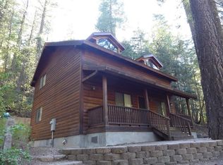 10980 E Turkey Run Rd, Mount Lemmon, AZ 85619