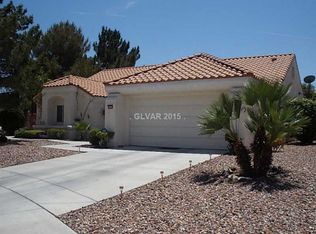 8501 Lynhurst Dr, Las Vegas, NV 89134