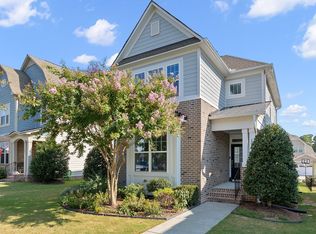 1005 Woodland Grove Way, Wake Forest, NC 27587