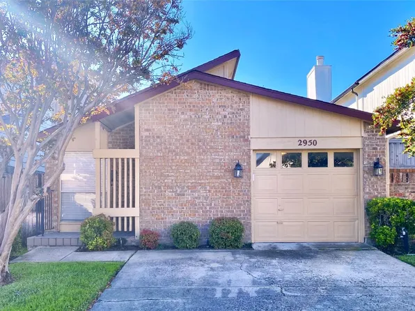 2950 Canis Cir, Garland, TX 75044