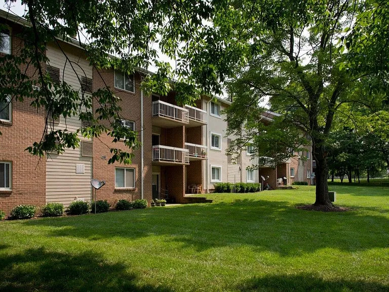 Columbia Choice Apartments — Photo 9