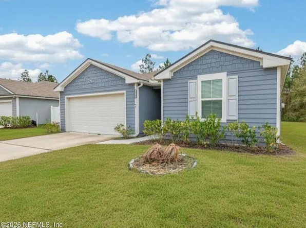 6260 BUCKING BRONCO Drive, Jacksonville, FL 32234