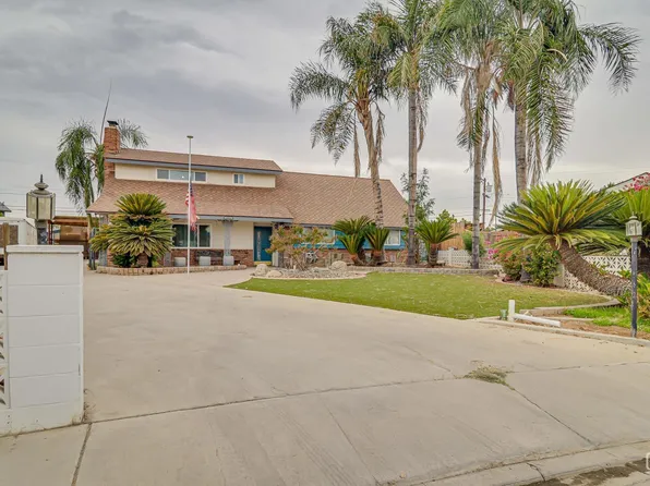 2216 Lacey St, Bakersfield, CA 93304