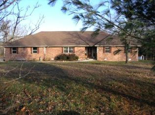 7681 Cherokee Rd, Norwood, MO 65717