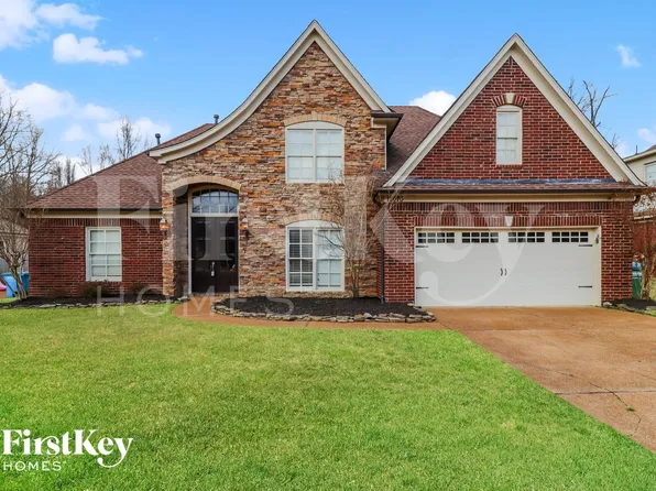 12070 Gold Spring Ln, Arlington, TN 38002