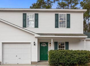 402 Winners Circle N, Jacksonville, NC 28546