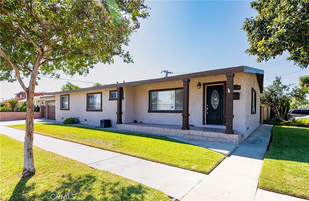 8134 Orange Ave, Pico Rivera, CA 90660 Zillow