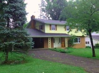 209 Robin Rd, Bristol, TN 37620