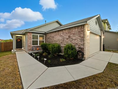 1922 Demeter, San Antonio, TX, 78245