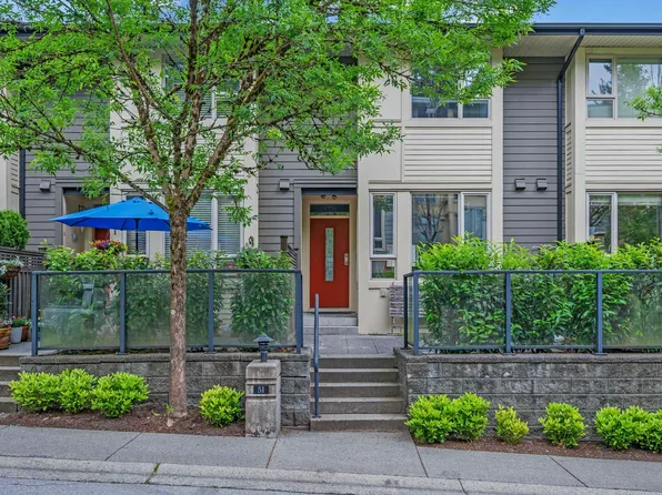 9229 University Cres #51, Burnaby, BC V5A 4Z2