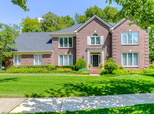 2305 Elmspring Way, Lexington, KY 40515