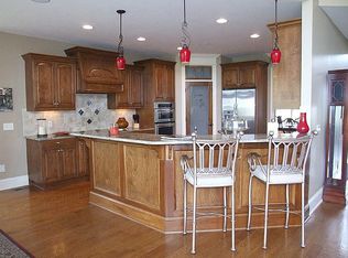 3106 Zoe Ct, Galena, OH 43021