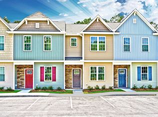 109 Beacon Woods Dr #15, Holly Ridge, NC 28445