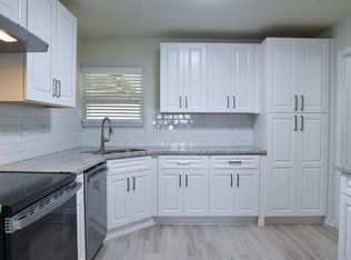 2511 Evergreen Dr, Houston, TX 77087