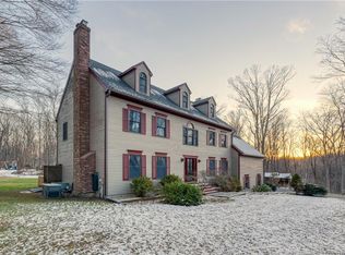 2001 Durham Rd, Guilford, CT 06437