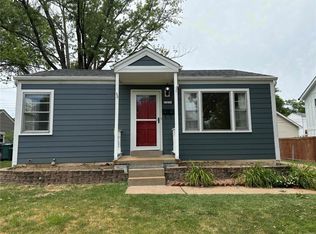 1229 Folger Ave, Saint Louis, MO