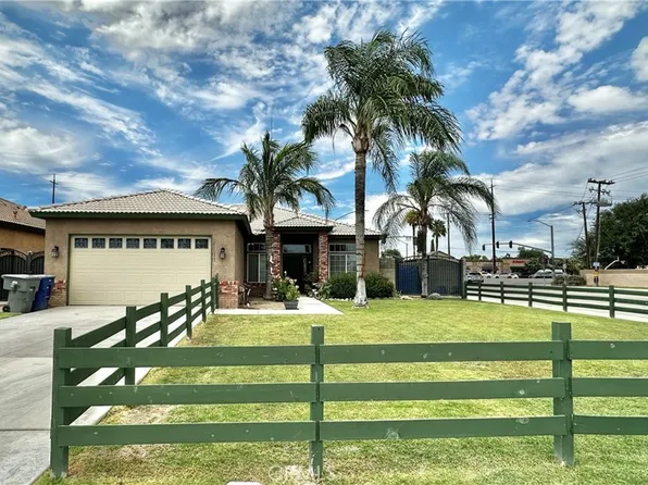 4100 Northwind Dr, Bakersfield, CA 93313