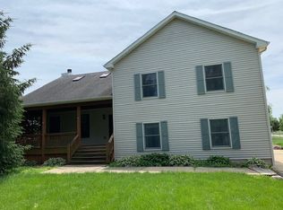 736 Cynthia Dr, Sandwich, IL 60548