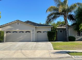 11701 Valley Forge Way, Bakersfield, CA 93312