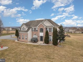5925 Gabrielle Ln #31, Chambersburg, PA 17202