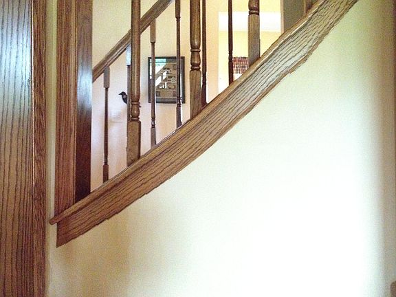 ML Foyer & Powder room