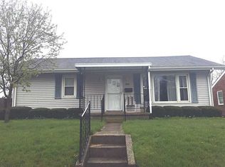 840 Manier Ave, Piqua, OH 45356