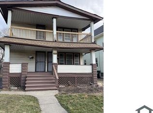 1417 E 176th St, Cleveland, OH