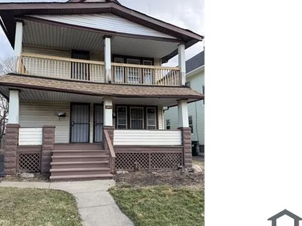 1417 E 175th St, Cleveland, OH 44110