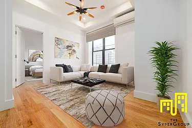 Rented by The Syper Group