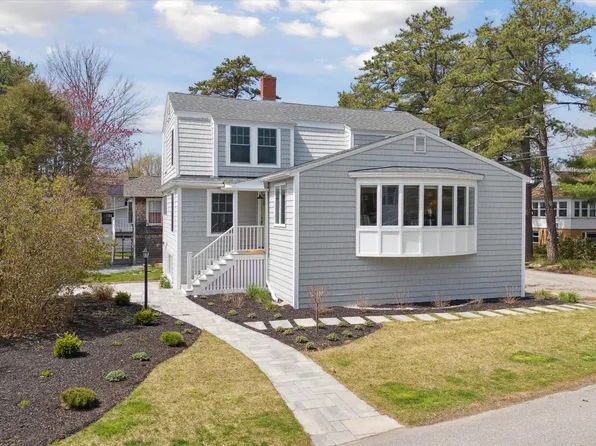 50 Seaside Avenue, Old Orchard Beach, ME 04064